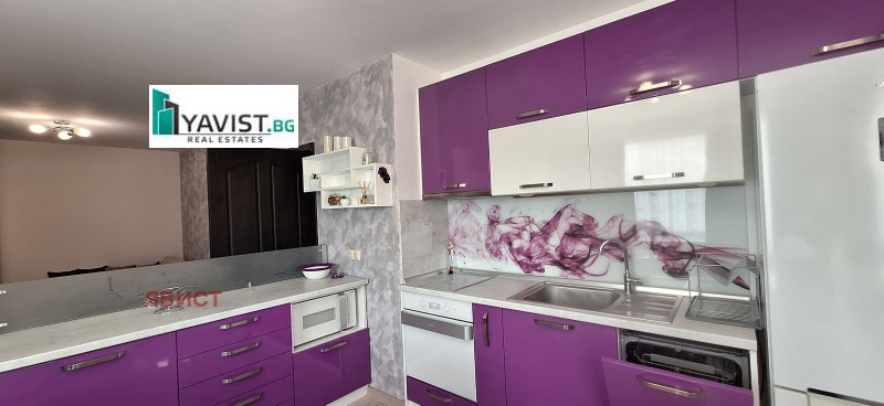 Zu vermieten  1 Schlafzimmer Burgas , Slawejkow , 76 qm | 71378022 - Bild [3]