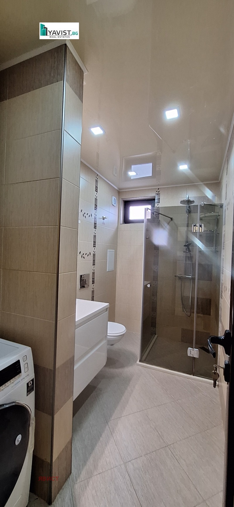 Zu vermieten  1 Schlafzimmer Burgas , Slawejkow , 76 qm | 71378022 - Bild [17]