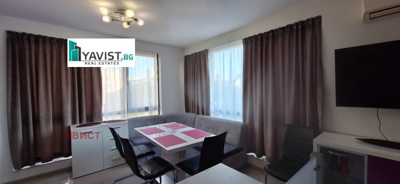 Zu vermieten  1 Schlafzimmer Burgas , Slawejkow , 76 qm | 71378022 - Bild [7]