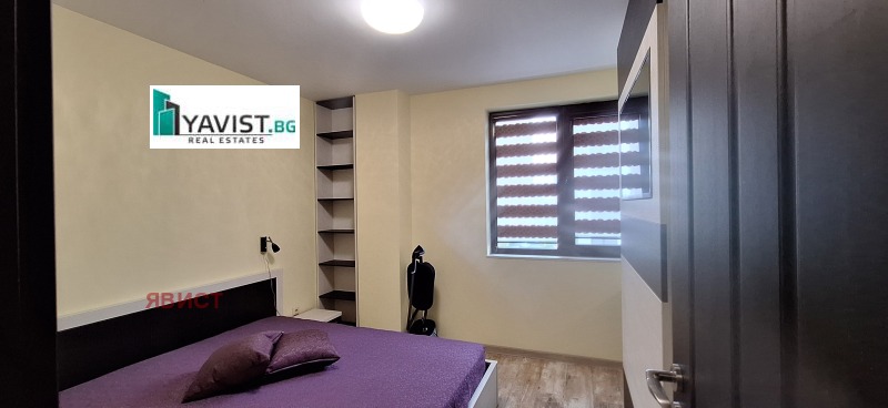 Zu vermieten  1 Schlafzimmer Burgas , Slawejkow , 76 qm | 71378022 - Bild [12]