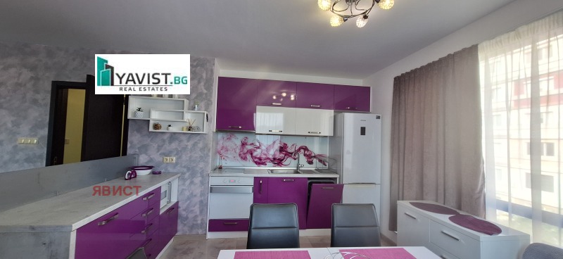 Zu vermieten  1 Schlafzimmer Burgas , Slawejkow , 76 qm | 71378022 - Bild [2]