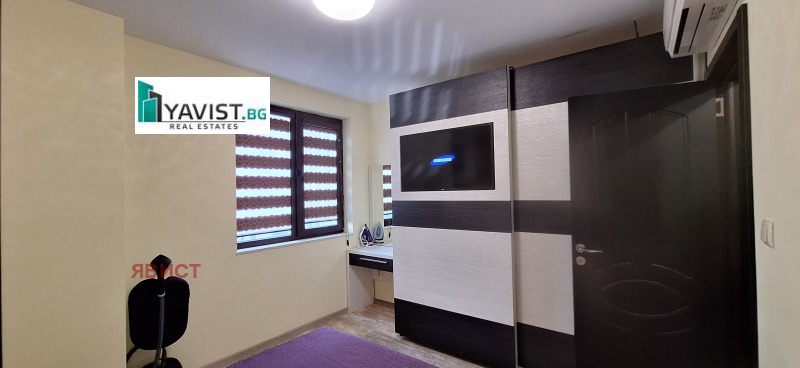 Zu vermieten  1 Schlafzimmer Burgas , Slawejkow , 76 qm | 71378022 - Bild [13]