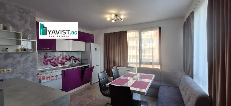 Zu vermieten  1 Schlafzimmer Burgas , Slawejkow , 76 qm | 71378022