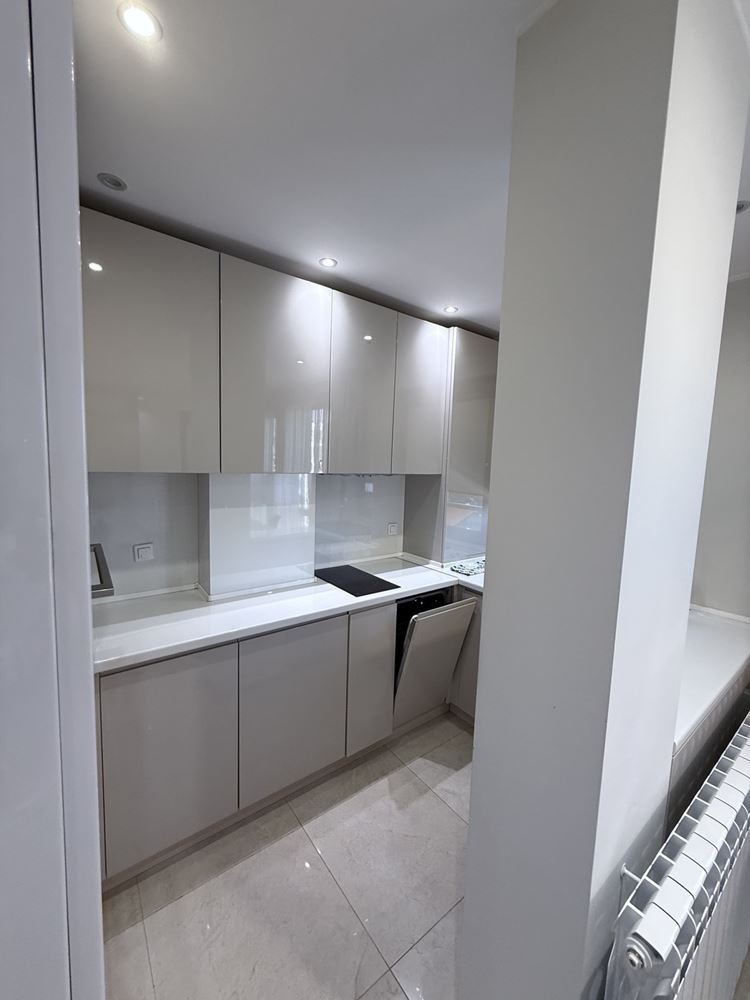 Zu vermieten  1 Schlafzimmer Sofia , Manastirski liwadi , 75 qm | 52870898 - Bild [7]
