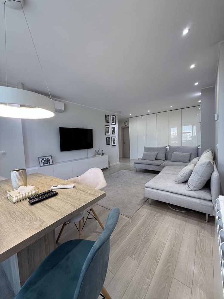 Zu vermieten  1 Schlafzimmer Sofia , Manastirski liwadi , 75 qm | 52870898 - Bild [2]