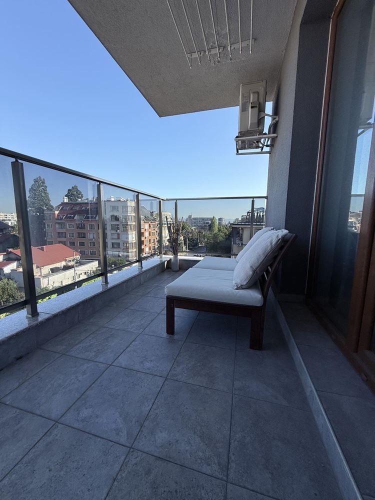 Zu vermieten  1 Schlafzimmer Sofia , Manastirski liwadi , 75 qm | 52870898 - Bild [14]