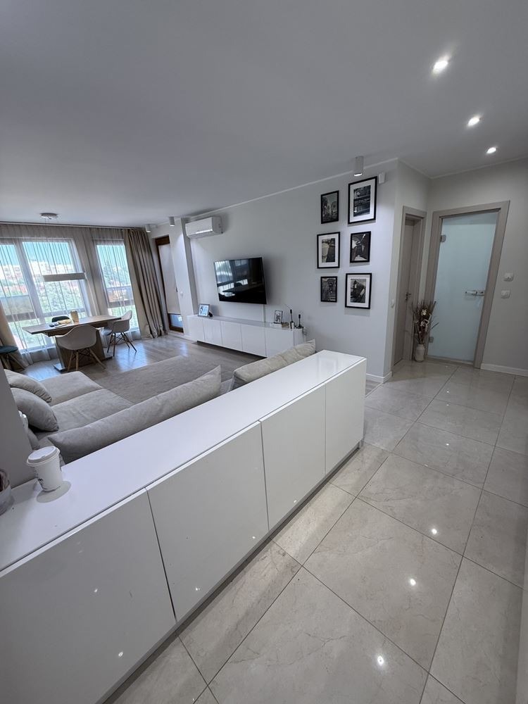 Zu vermieten  1 Schlafzimmer Sofia , Manastirski liwadi , 75 qm | 52870898 - Bild [6]