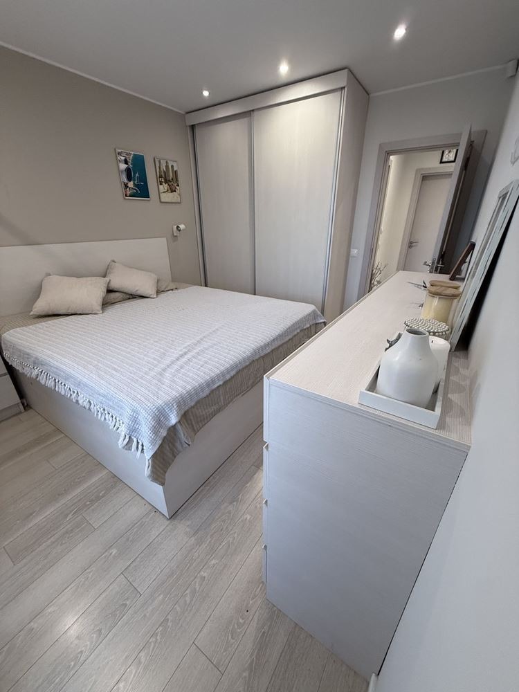 Zu vermieten  1 Schlafzimmer Sofia , Manastirski liwadi , 75 qm | 52870898 - Bild [9]