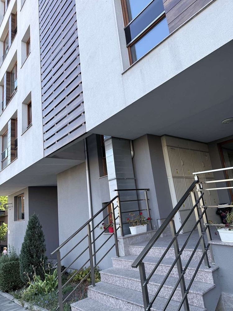 Zu vermieten  1 Schlafzimmer Sofia , Manastirski liwadi , 75 qm | 52870898 - Bild [16]