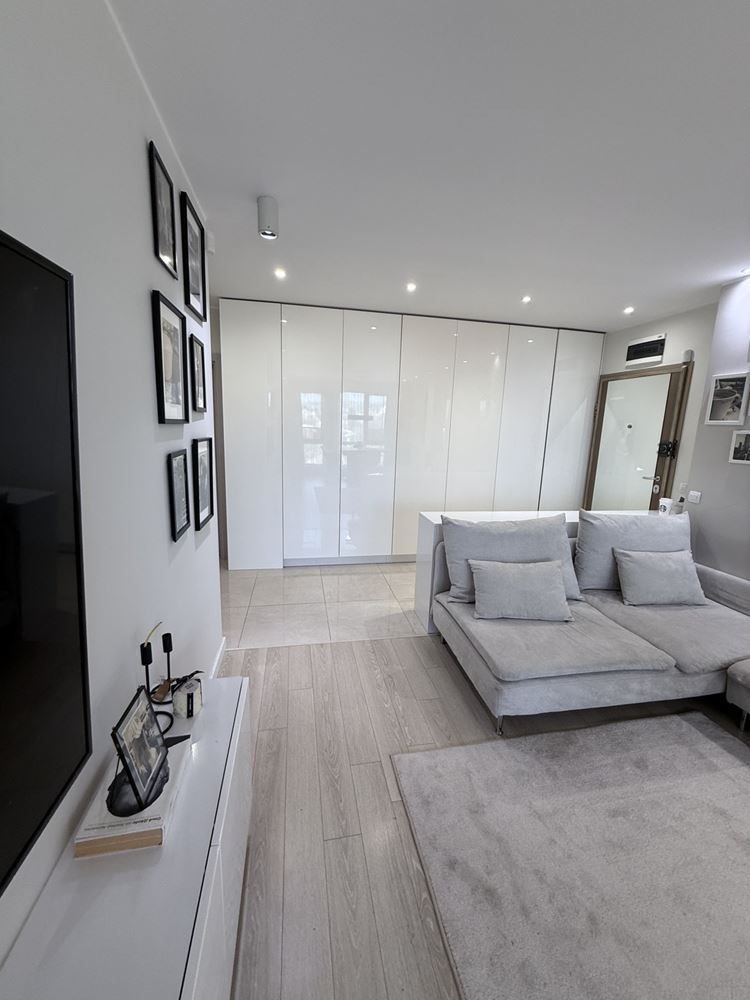Zu vermieten  1 Schlafzimmer Sofia , Manastirski liwadi , 75 qm | 52870898 - Bild [5]