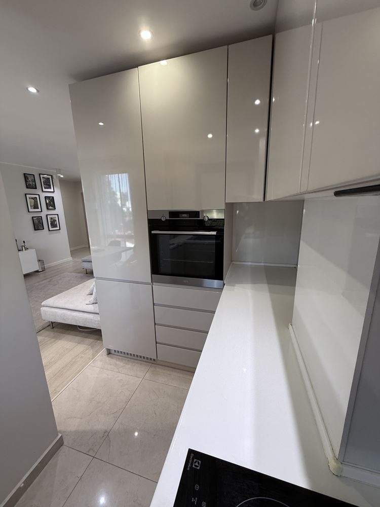 Zu vermieten  1 Schlafzimmer Sofia , Manastirski liwadi , 75 qm | 52870898 - Bild [8]