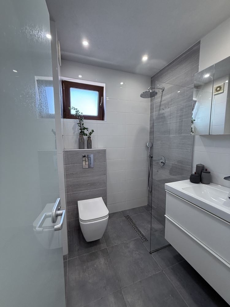 Zu vermieten  1 Schlafzimmer Sofia , Manastirski liwadi , 75 qm | 52870898 - Bild [13]