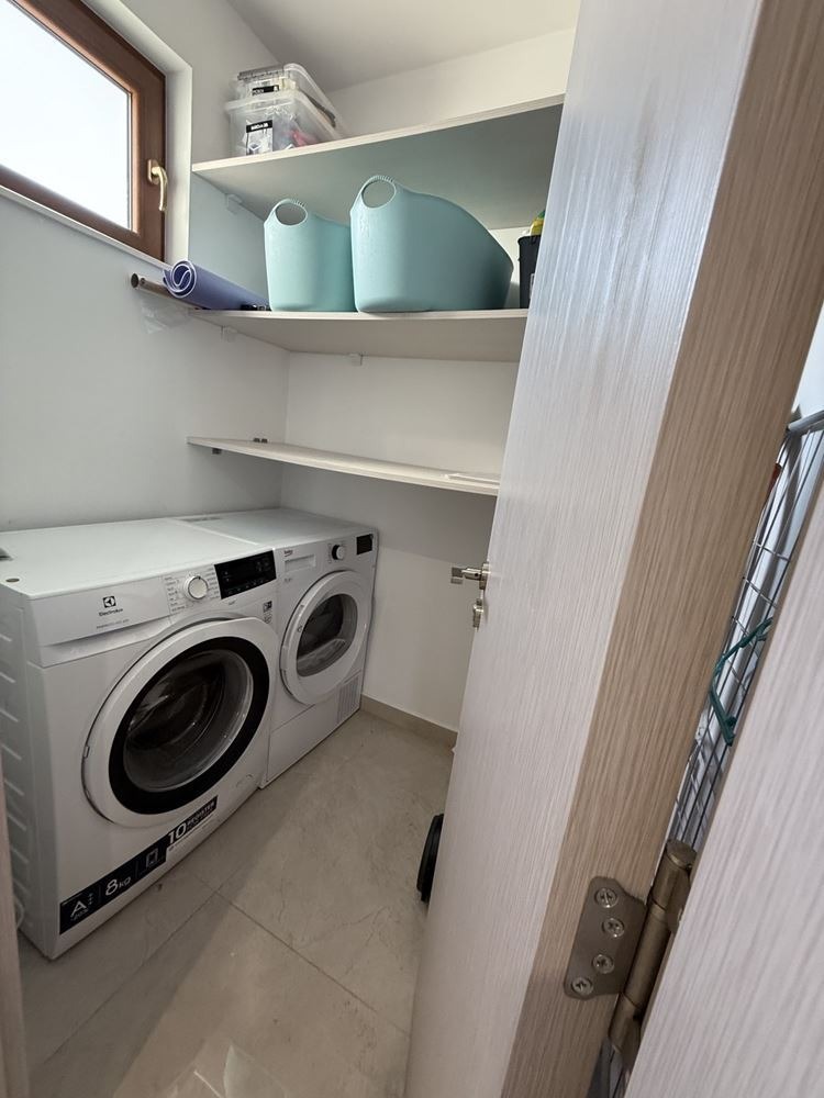 Zu vermieten  1 Schlafzimmer Sofia , Manastirski liwadi , 75 qm | 52870898 - Bild [12]