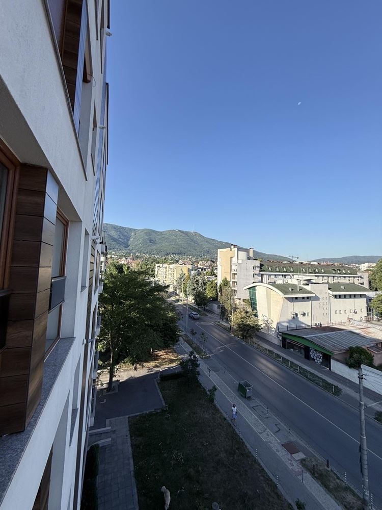 Zu vermieten  1 Schlafzimmer Sofia , Manastirski liwadi , 75 qm | 52870898 - Bild [15]