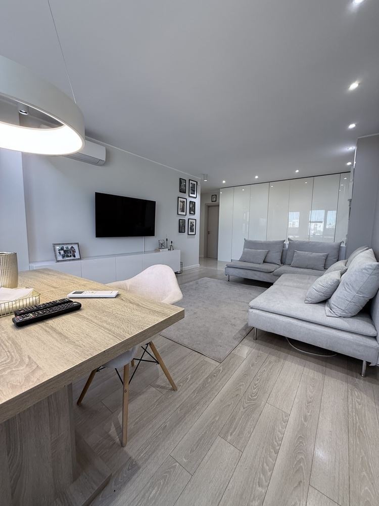 Zu vermieten  1 Schlafzimmer Sofia , Manastirski liwadi , 75 qm | 52870898 - Bild [4]