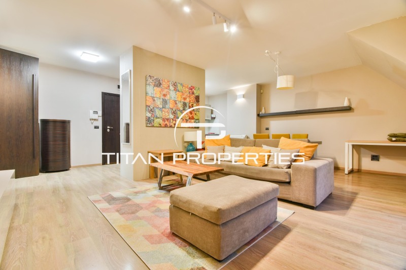 Дава под наем 2-СТАЕН, гр. София, Център