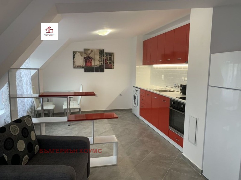 Дава под наем 2-СТАЕН, гр. София, Зона Б-19, снимка 12 - Апартаменти - 53577190