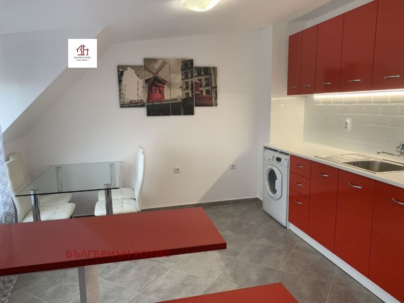 Дава под наем 2-СТАЕН, гр. София, Зона Б-19, снимка 10 - Апартаменти - 53577190