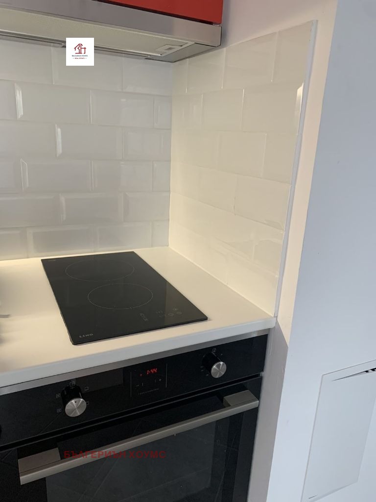 Дава под наем 2-СТАЕН, гр. София, Зона Б-19, снимка 7 - Апартаменти - 53577190