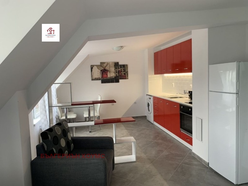 Дава под наем 2-СТАЕН, гр. София, Зона Б-19, снимка 3 - Апартаменти - 53577190