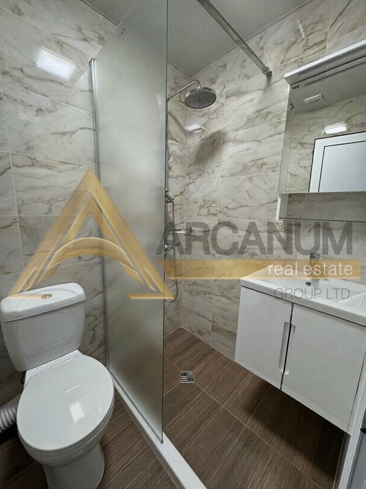 Дава под наем 2-СТАЕН, гр. Варна, Бриз, снимка 10 - Апартаменти - 53678760