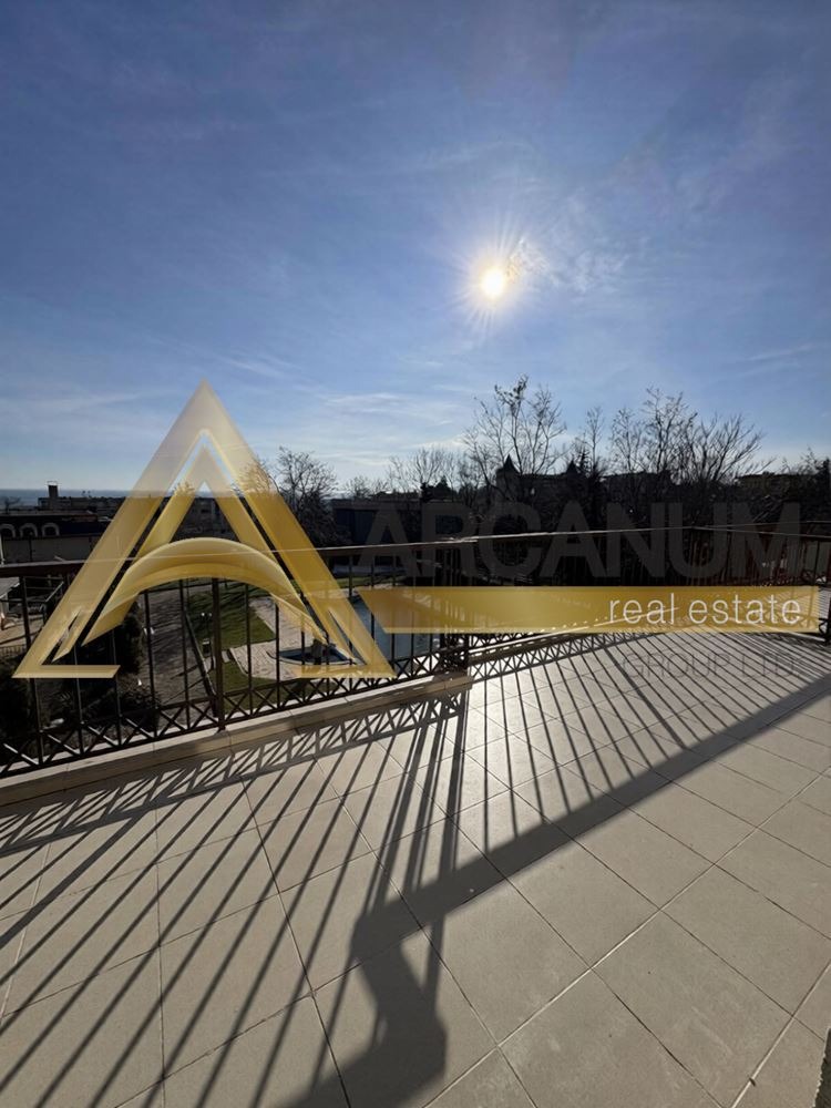 Дава под наем 2-СТАЕН, гр. Варна, Бриз, снимка 5 - Апартаменти - 53678760