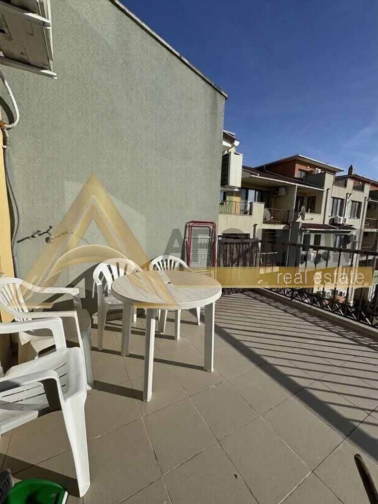 Дава под наем 2-СТАЕН, гр. Варна, Бриз, снимка 6 - Апартаменти - 53678760