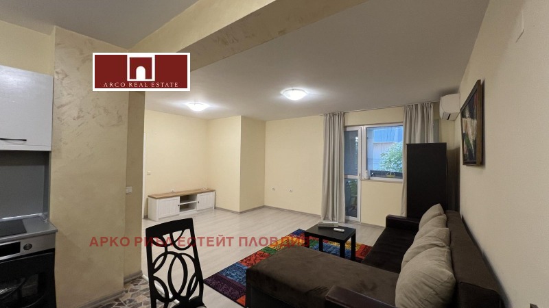 Kiralık  2 yatak odası Plovdiv , Karşiyaka , 100 metrekare | 80050450 - görüntü [3]