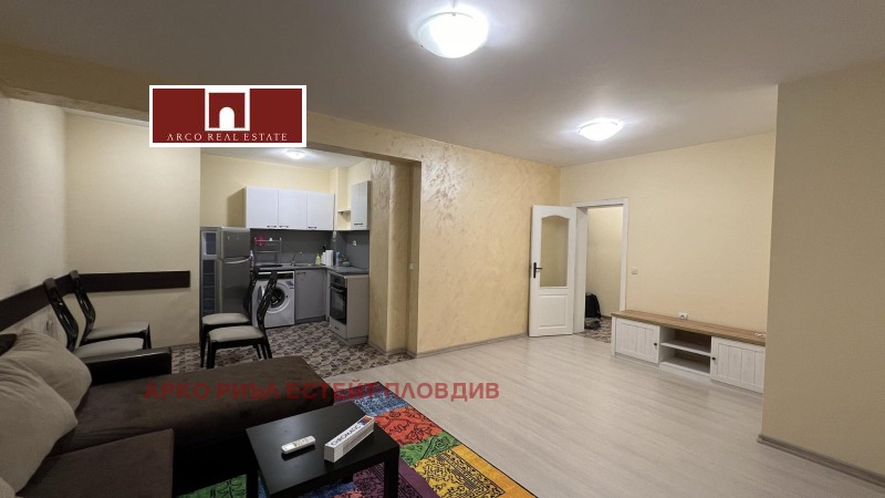 Do wynajęcia  2 sypialnie Plowdiw , Karszijaka , 100 mkw | 80050450 - obraz [4]