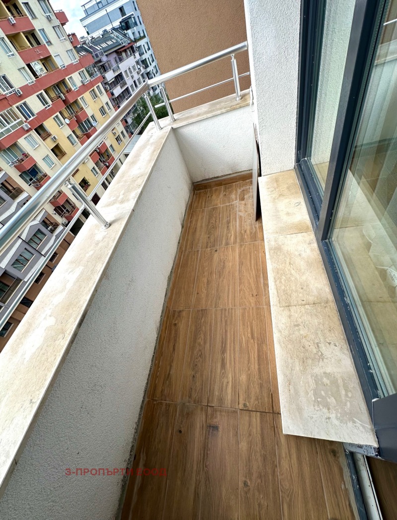 A louer  2 chambres Sofia , Darvenitsa , 66 m² | 27736482 - image [9]