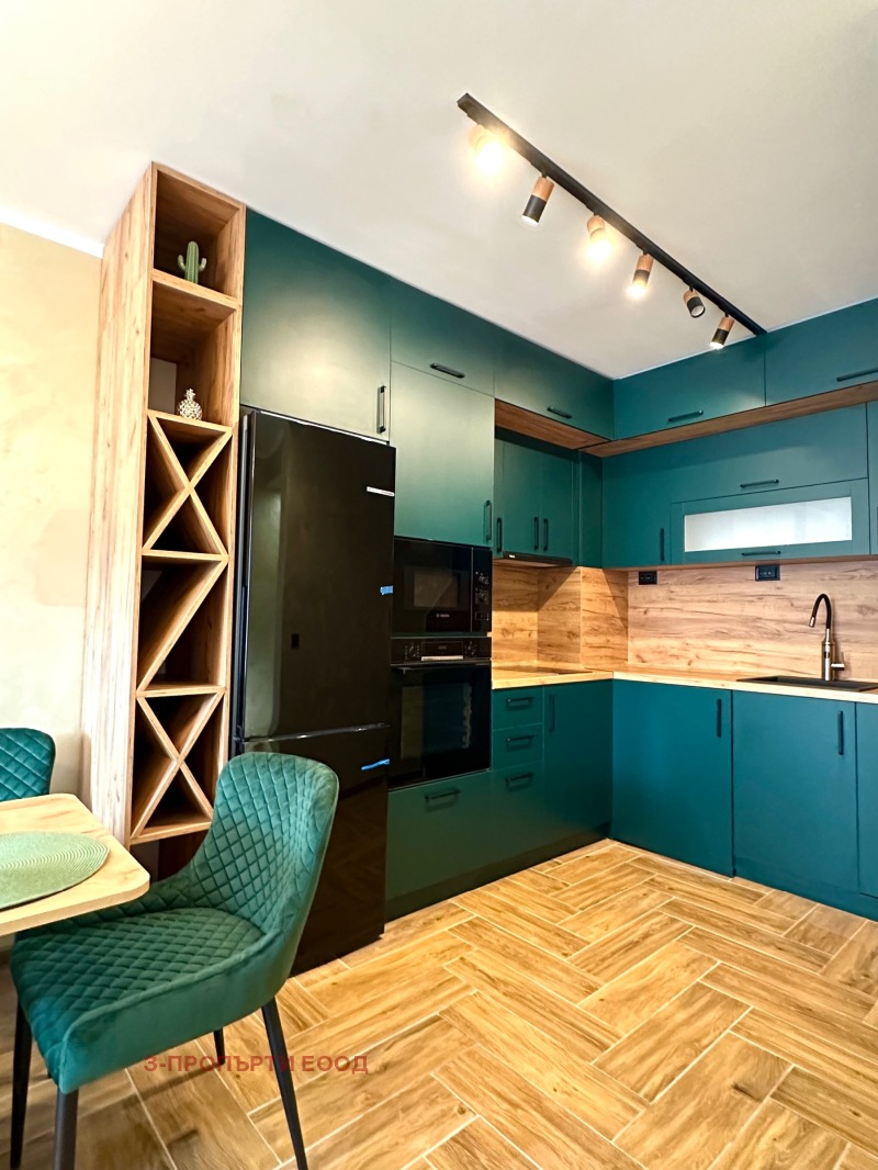 A louer  2 chambres Sofia , Darvenitsa , 66 m² | 27736482 - image [2]