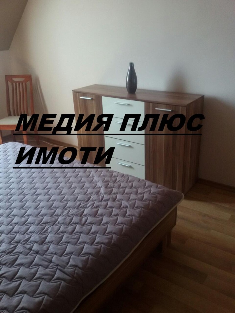Te huur  2 slaapkamers Plovdiv , Christo Smirnenski , 75 m² | 21221199 - afbeelding [6]