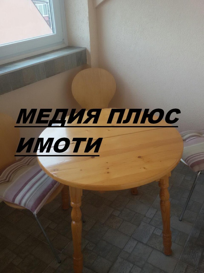 Te huur  2 slaapkamers Plovdiv , Christo Smirnenski , 75 m² | 21221199 - afbeelding [10]
