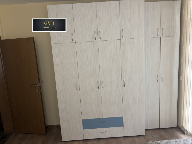 Дава под наем 3-СТАЕН, гр. Плевен, 9-ти квартал, снимка 7 - Апартаменти - 53032580