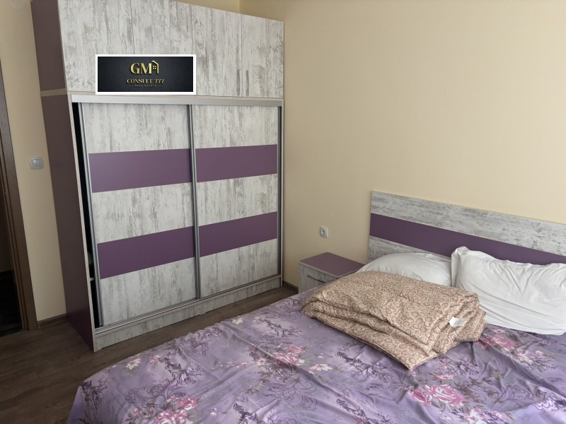 Дава под наем 3-СТАЕН, гр. Плевен, 9-ти квартал