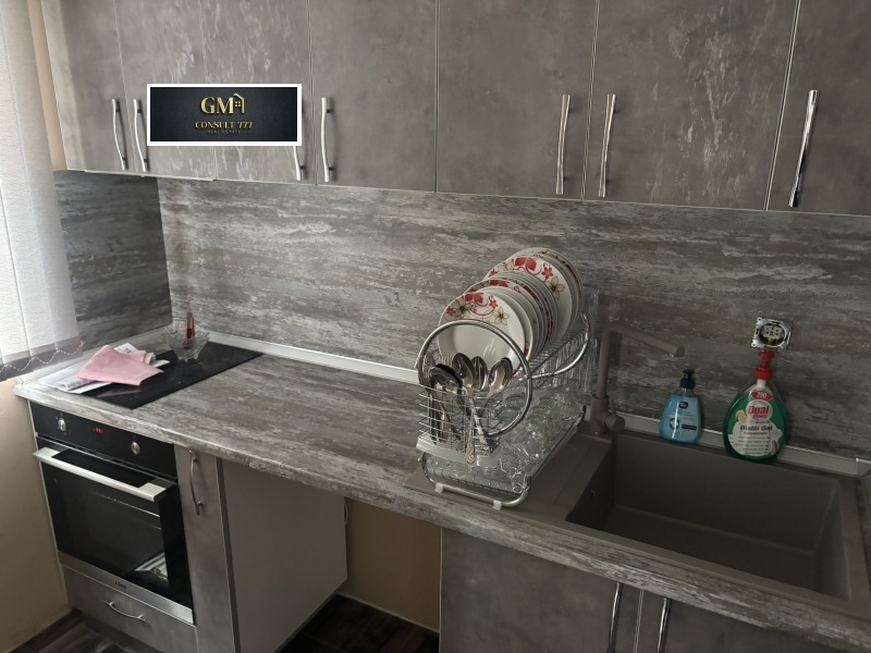 Дава под наем 3-СТАЕН, гр. Плевен, 9-ти квартал, снимка 4 - Апартаменти - 53032580