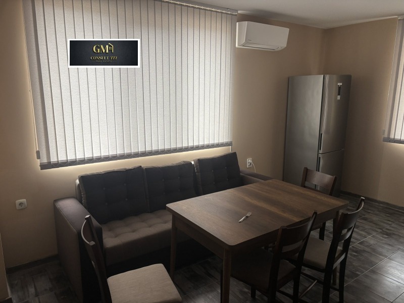 Дава под наем 3-СТАЕН, гр. Плевен, 9-ти квартал, снимка 2 - Апартаменти - 53032580