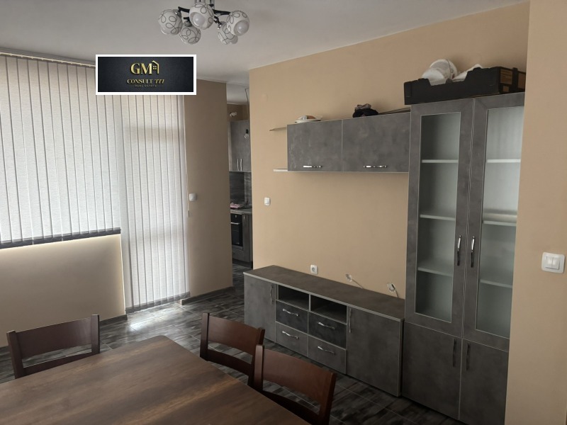 Дава под наем 3-СТАЕН, гр. Плевен, 9-ти квартал, снимка 3 - Апартаменти - 53032580