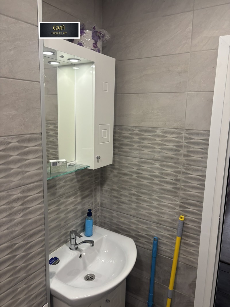 Дава под наем 3-СТАЕН, гр. Плевен, 9-ти квартал, снимка 8 - Апартаменти - 53032580