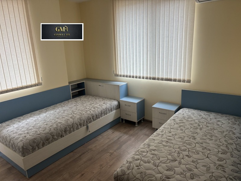 Дава под наем 3-СТАЕН, гр. Плевен, 9-ти квартал, снимка 6 - Апартаменти - 53032580