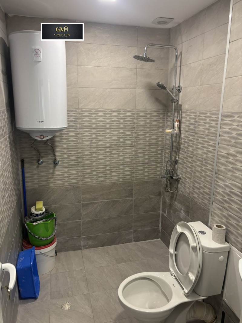 Дава под наем 3-СТАЕН, гр. Плевен, 9-ти квартал, снимка 9 - Апартаменти - 53032580