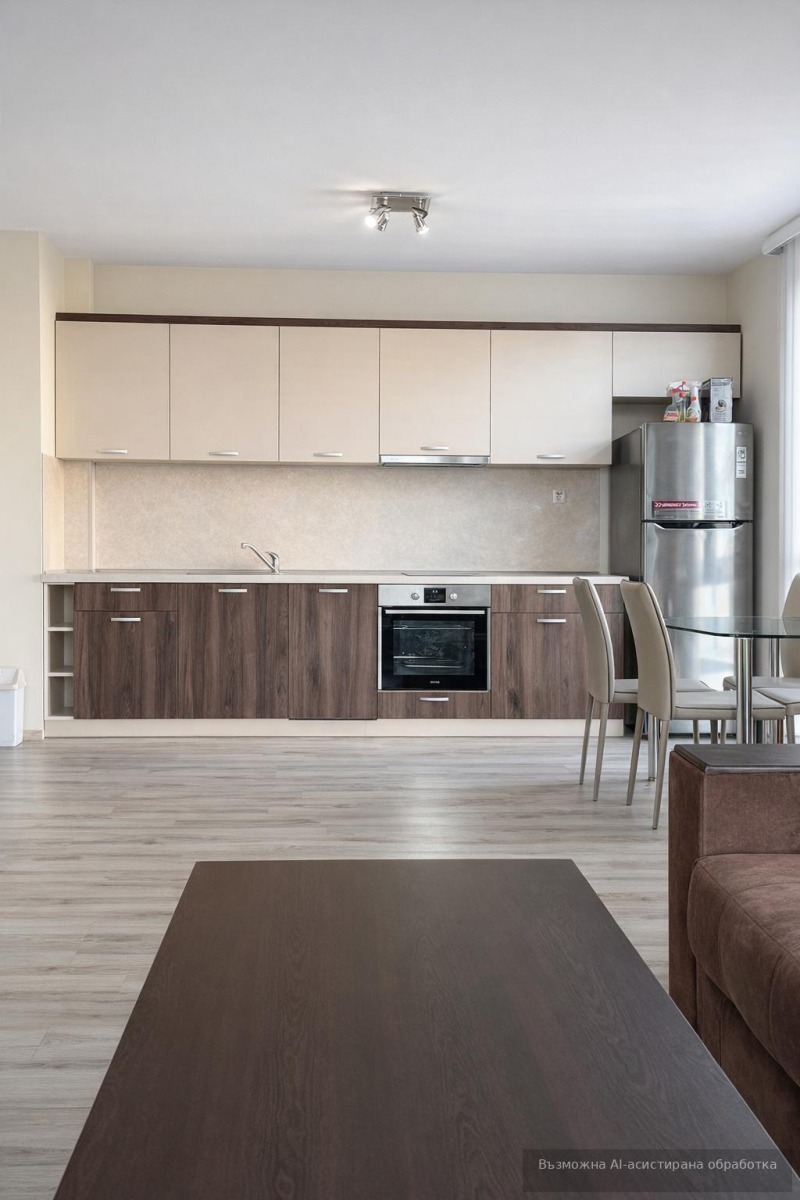 Дава под наем 3-СТАЕН, гр. Пловдив, Западен