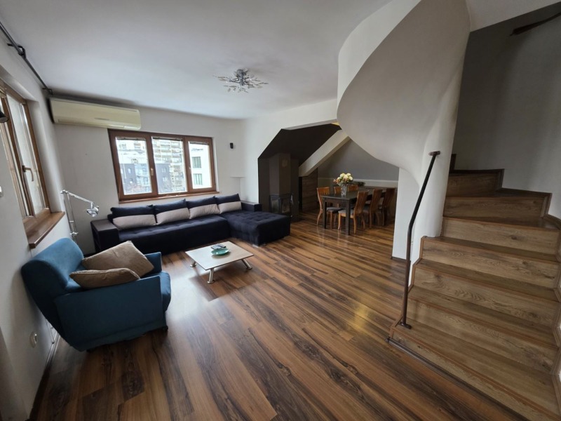 Дава под наем МЕЗОНЕТ, гр. София, Борово