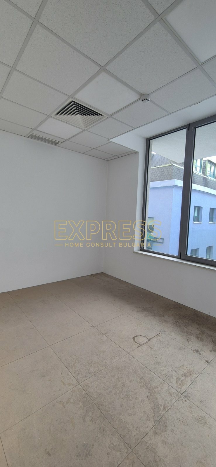 Дава под наем ОФИС, гр. София, Център, снимка 3 - Офиси - 52280274