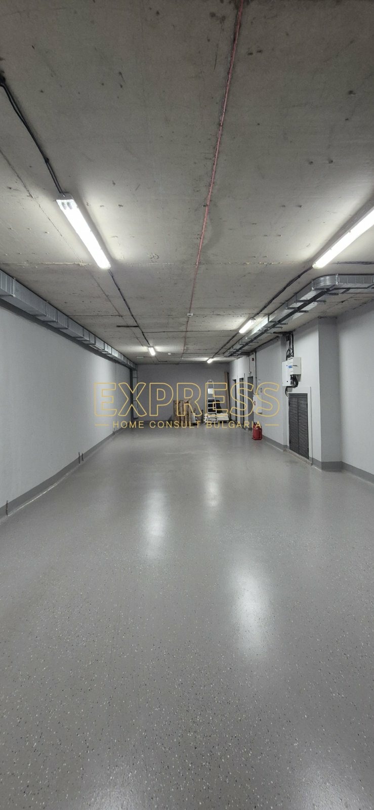 Дава под наем ОФИС, гр. София, Център, снимка 8 - Офиси - 52280274