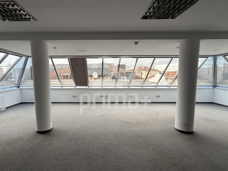 Дава под наем ОФИС, гр. София, Център, снимка 5 - Офиси - 53282276