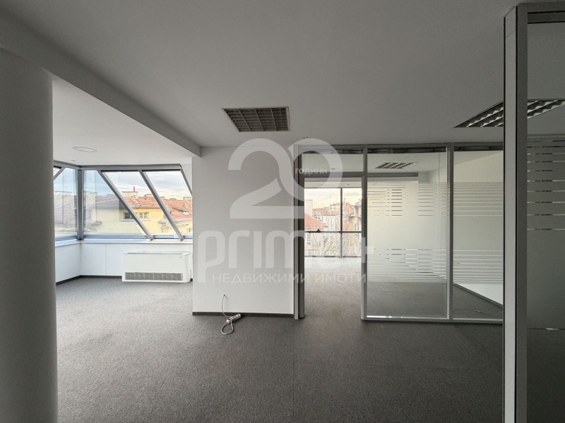 Дава под наем ОФИС, гр. София, Център