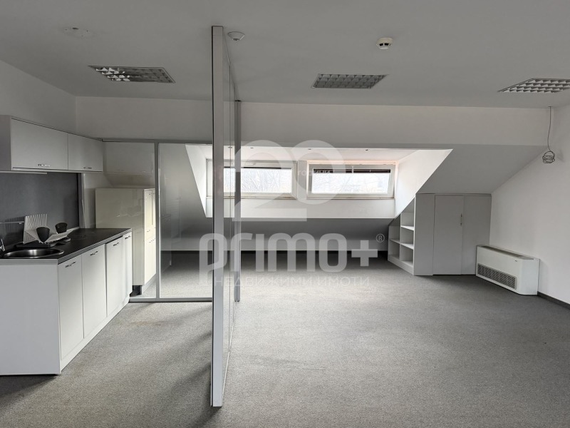 Дава под наем ОФИС, гр. София, Център, снимка 7 - Офиси - 53282276