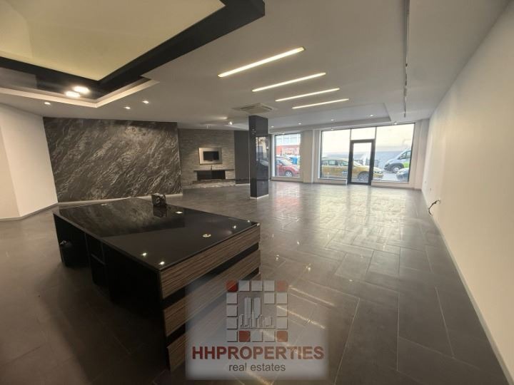 Дава под наем ОФИС, гр. Пловдив, Център, снимка 5 - Офиси - 54274738