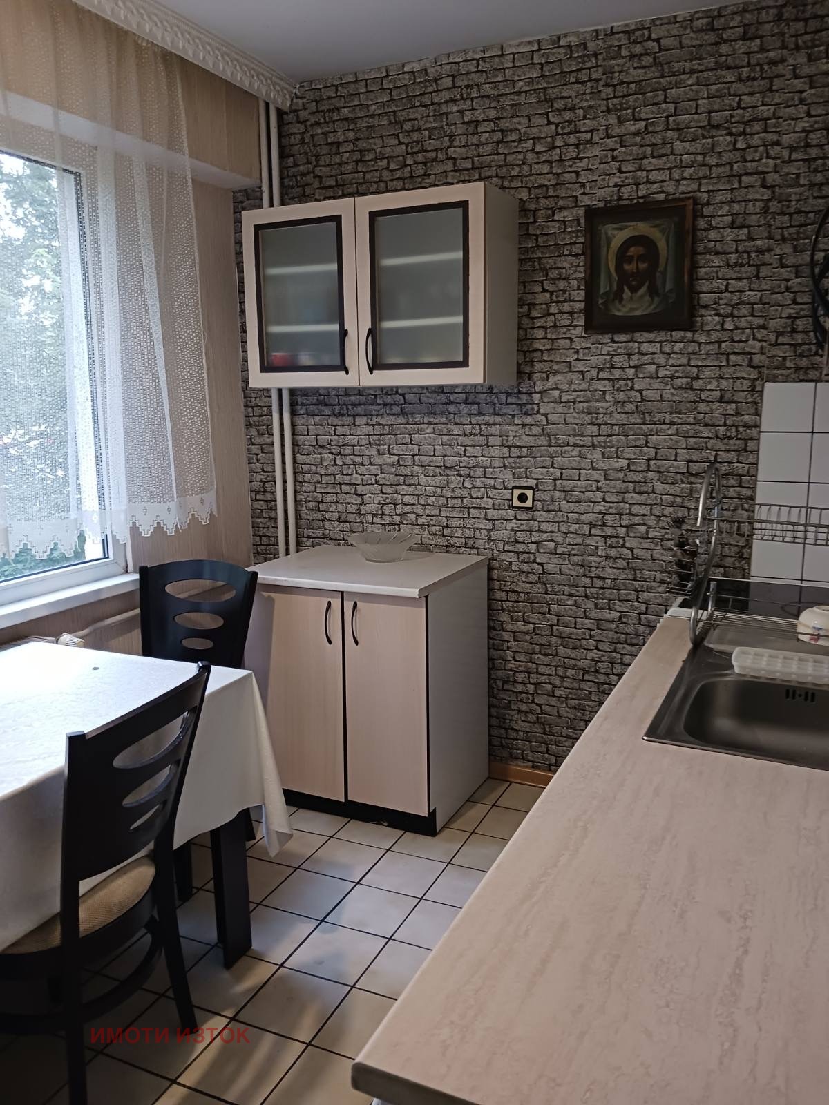 Дава под наем 2-СТАЕН, гр. Перник, Изток, снимка 3 - Апартаменти - 55304084
